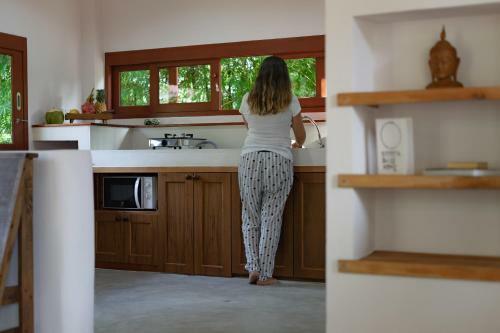 Boonya Swiss Home