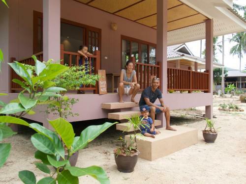 Boonya Swiss Home