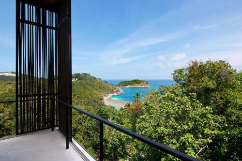 Luxury Sea And Sunset View 4br 4ba Pool Villa