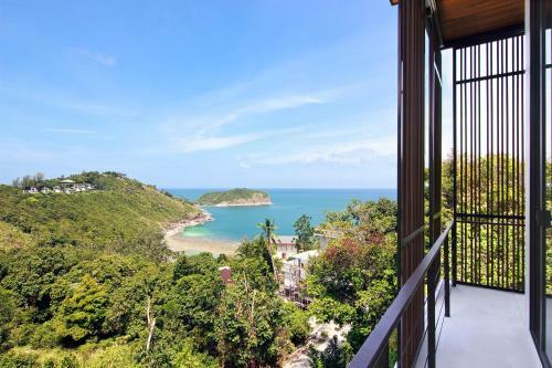 Luxury Sea And Sunset View 4br 4ba Pool Villa