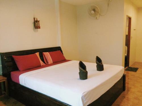 Posada Maehaad Garden Inn