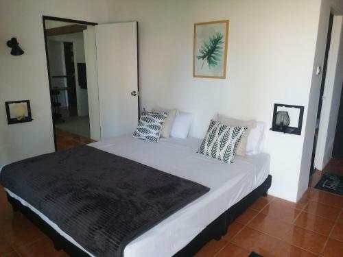 Hotel Red Pearl Beach Resort