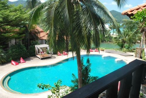 Hotel Red Pearl Beach Resort