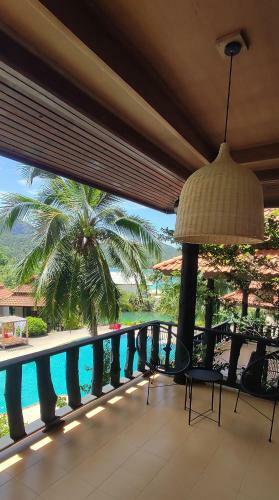 Hotel Red Pearl Beach Resort