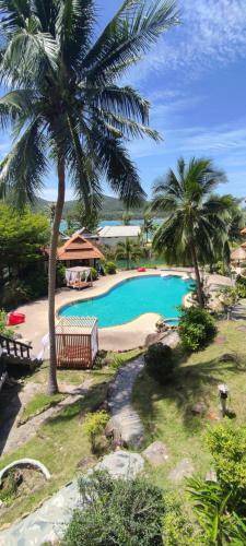 Hotel Red Pearl Beach Resort