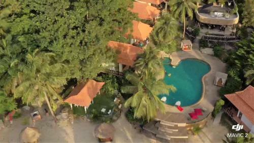 Hotel Red Pearl Beach Resort