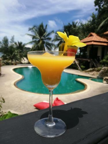 Hotel Red Pearl Beach Resort