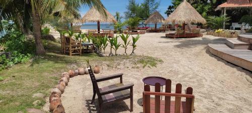 Hotel Red Pearl Beach Resort