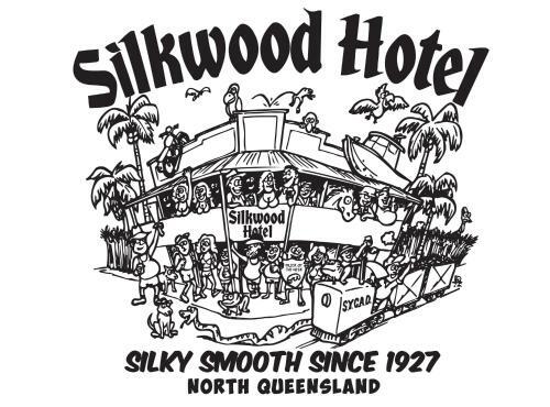 Silkwood Hotel