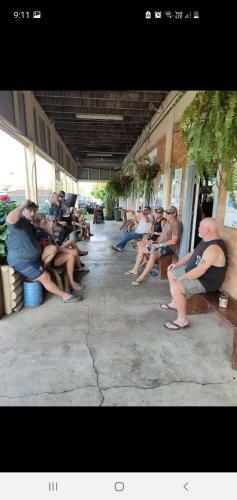 Silkwood Hotel