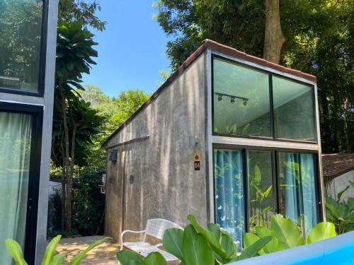 Beachbox@koh ?hang