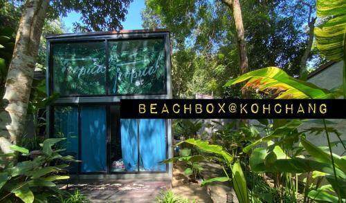 Beachbox@koh ?hang