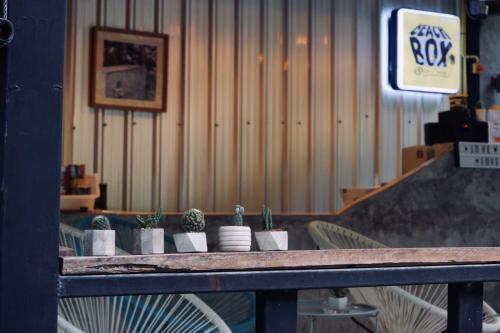 Beachbox@koh ?hang