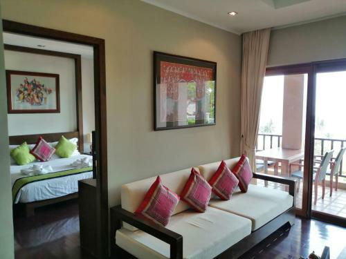 Seabreeze - Luxury Residence