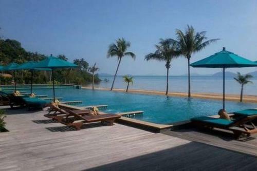 Seabreeze - Luxury Residence