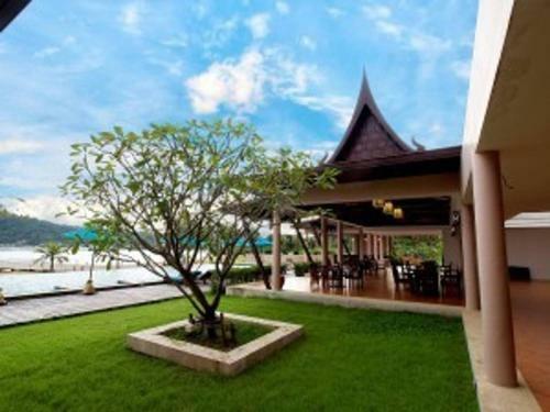 Luxury Apartment - Seaview