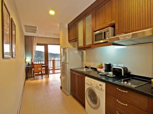 Apartamento Point Of View Condos, Tranquility Bay, Koh Chang