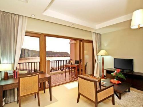 Apartamento Point Of View Condos, Tranquility Bay, Koh Chang