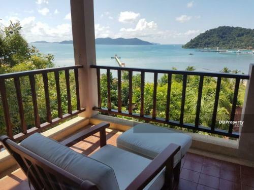 Apartamento Point Of View Condos, Tranquility Bay, Koh Chang