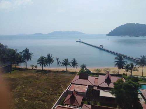 Apartamento Point Of View Condos, Tranquility Bay, Koh Chang