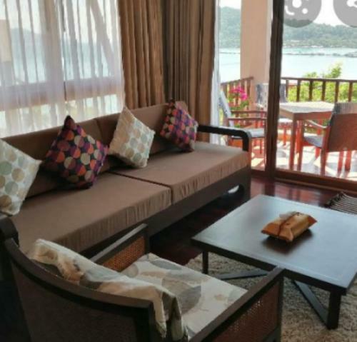 Apartamento Point Of View Condos, Tranquility Bay, Koh Chang