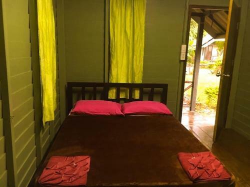Hotel Green Garden