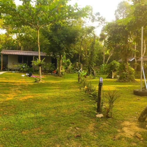Hotel Green Garden