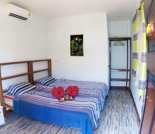 Hotel Yuyu Golden Beach