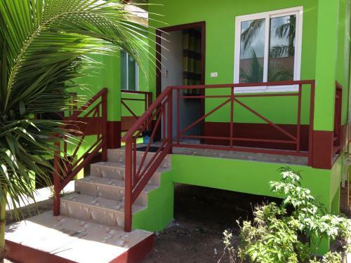 Hotel Yuyu Golden Beach