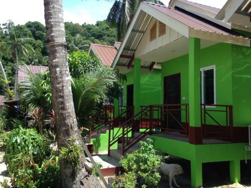 Hotel Yuyu Golden Beach