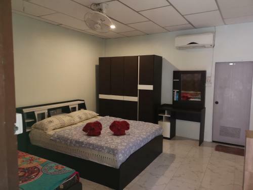Hotel Yuyu Golden Beach