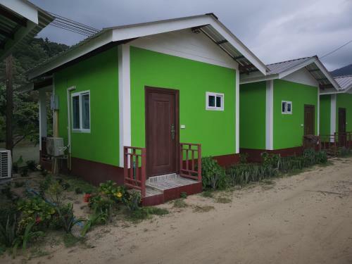 Hotel Yuyu Golden Beach