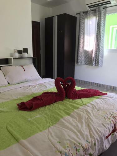 Hotel Yuyu Golden Beach