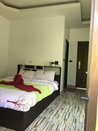 Hotel Yuyu Golden Beach