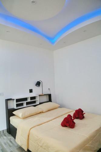 Hotel Yuyu Golden Beach