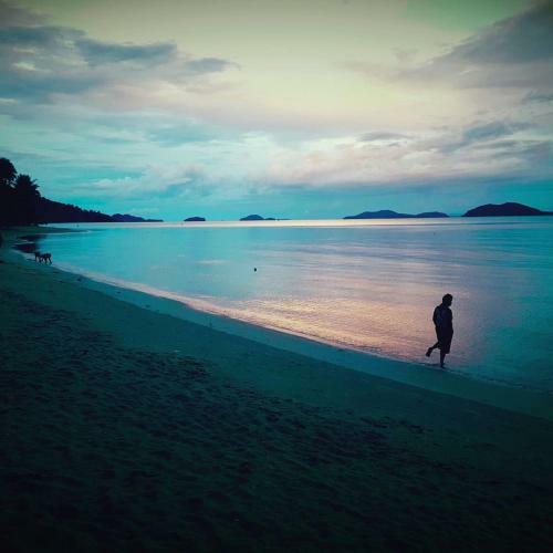 Hotel Yuyu Golden Beach