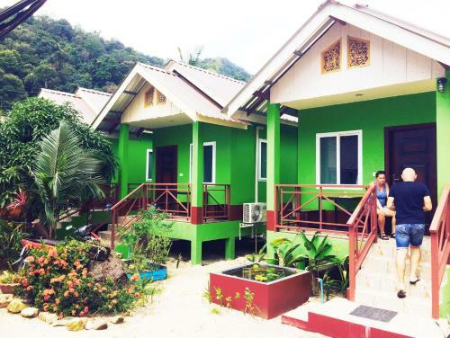 Hotel Yuyu Golden Beach