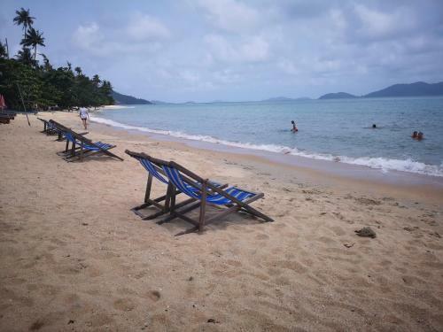 Hotel Yuyu Golden Beach