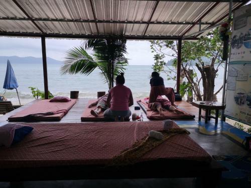 Hotel Yuyu Golden Beach