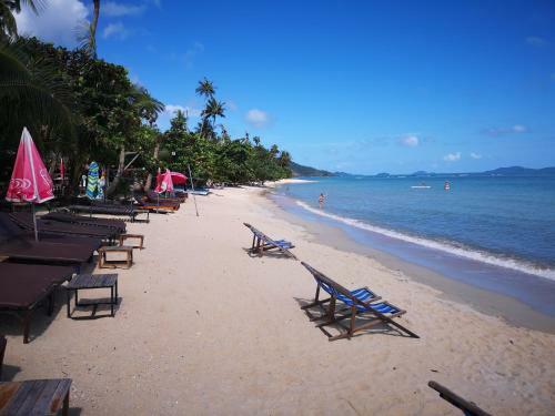 Hotel Yuyu Golden Beach