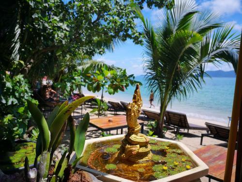 Hotel Yuyu Golden Beach