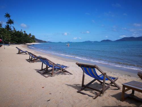 Hotel Yuyu Golden Beach