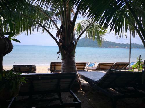 Hotel Yuyu Golden Beach