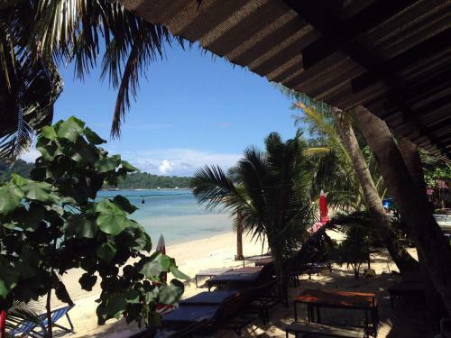 Hotel Yuyu Golden Beach