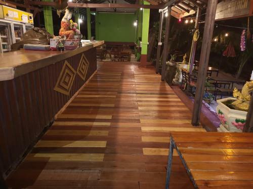 Hotel Yuyu Golden Beach