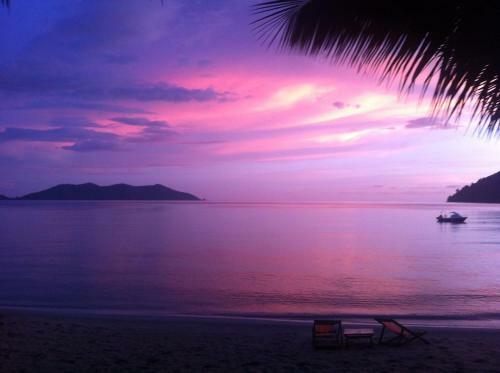 Hotel Yuyu Golden Beach