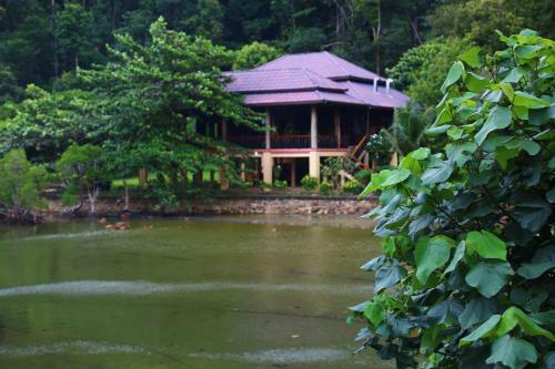 Hotel Yuyu Golden Beach