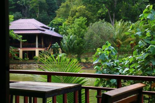Hotel Yuyu Golden Beach