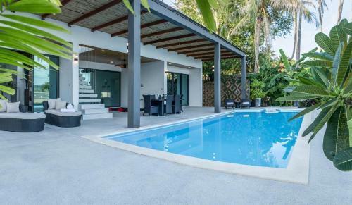 Bliss Villas