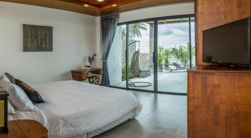 Bliss Villas